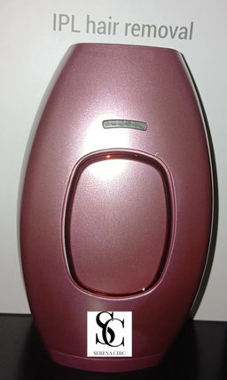 Depilador laser IPL