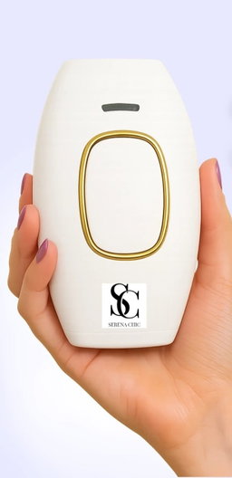 Depilador laser IPL