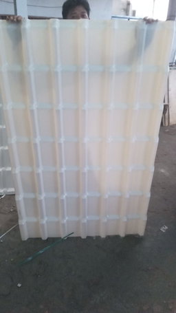 DR Shield RF 960 Genteng Upvc 1.040 x 1.540mm