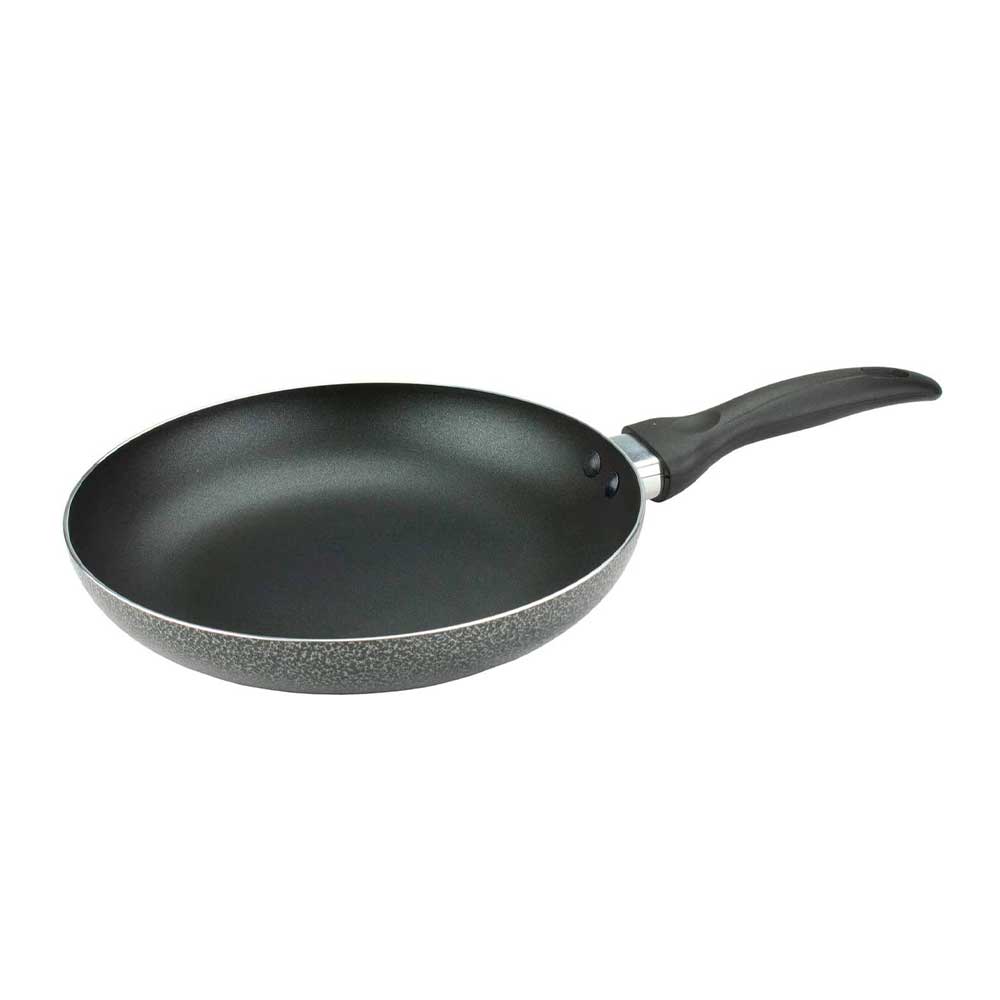 Brentwood BPS-207G 7-Piece Non-Stick Aluminum Cookware Set, Granite _6