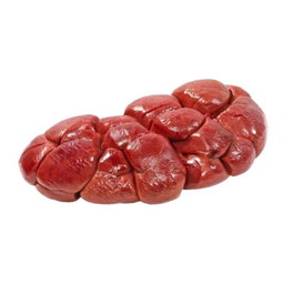 Beef Organs (Kaleji)