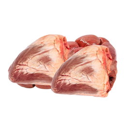 Beef Organs (Kaleji)