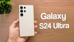 Samsung S24 Ultra