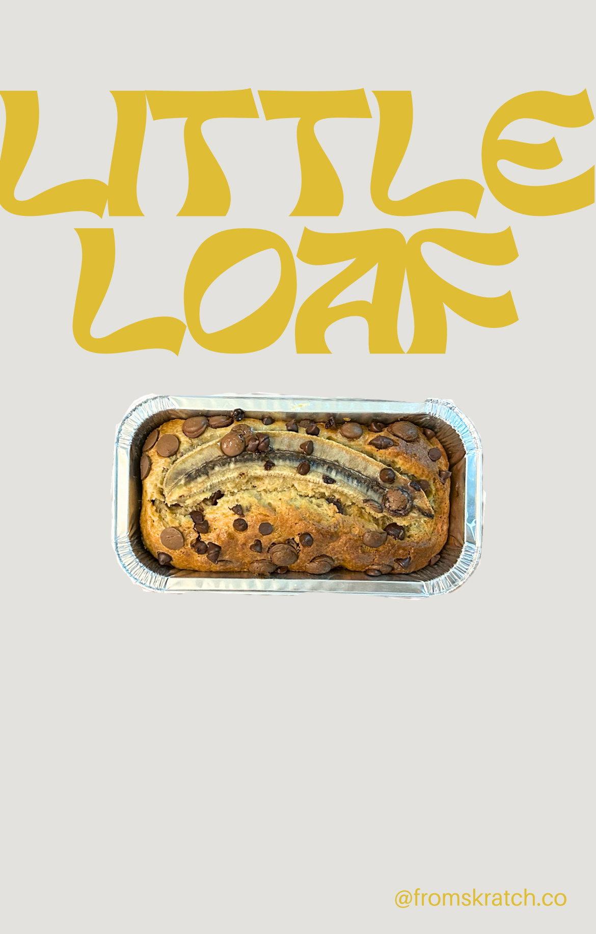 Banana Loaf with Chocolate Chunks_4