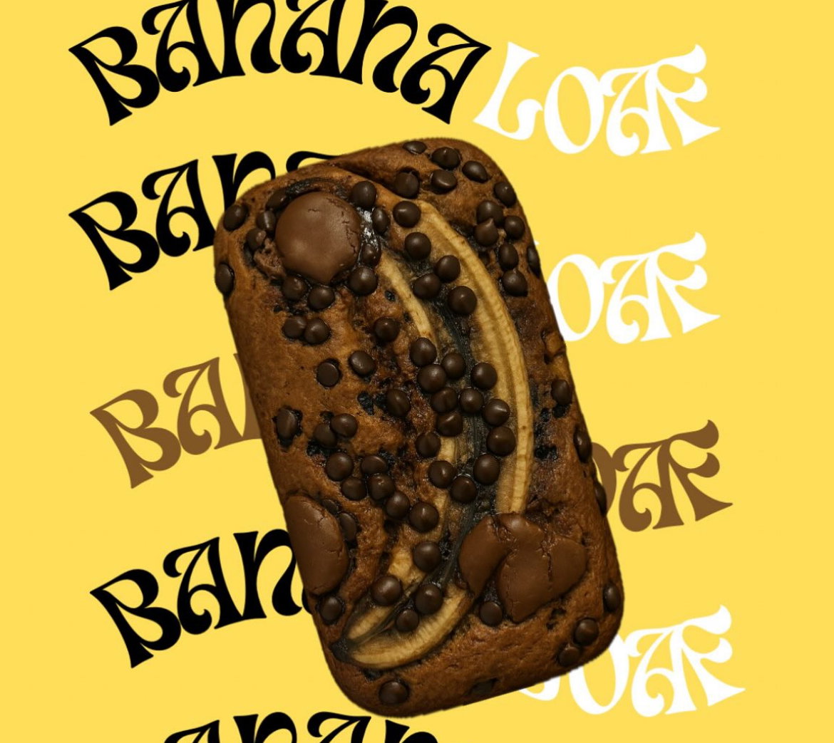 Banana Loaf with Chocolate Chunks_6