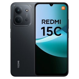 REDMI 15C 128GB