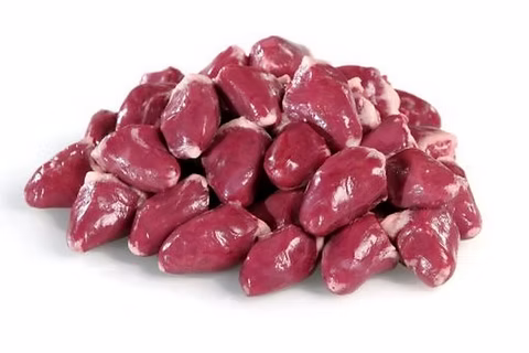 Chicken Organs & Specialty Cuts_3