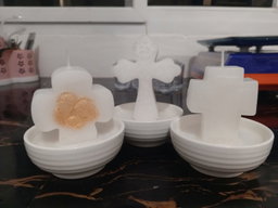 Velas Elaboradas