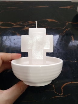 Velas Elaboradas