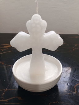 Velas Elaboradas