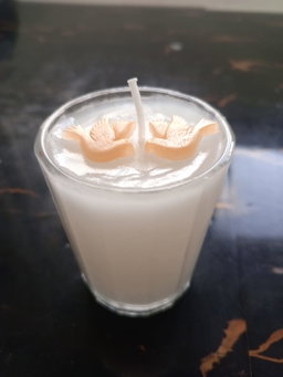 Velas Elaboradas