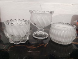 Velas Elaboradas