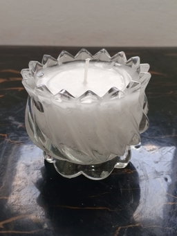 Velas Elaboradas