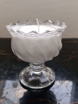 Velas Elaboradas