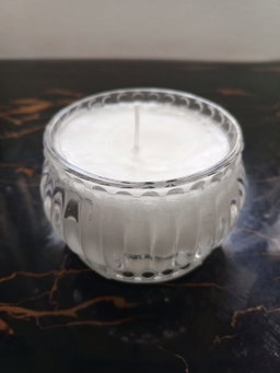 Velas Elaboradas