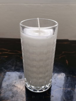 Velas Elaboradas