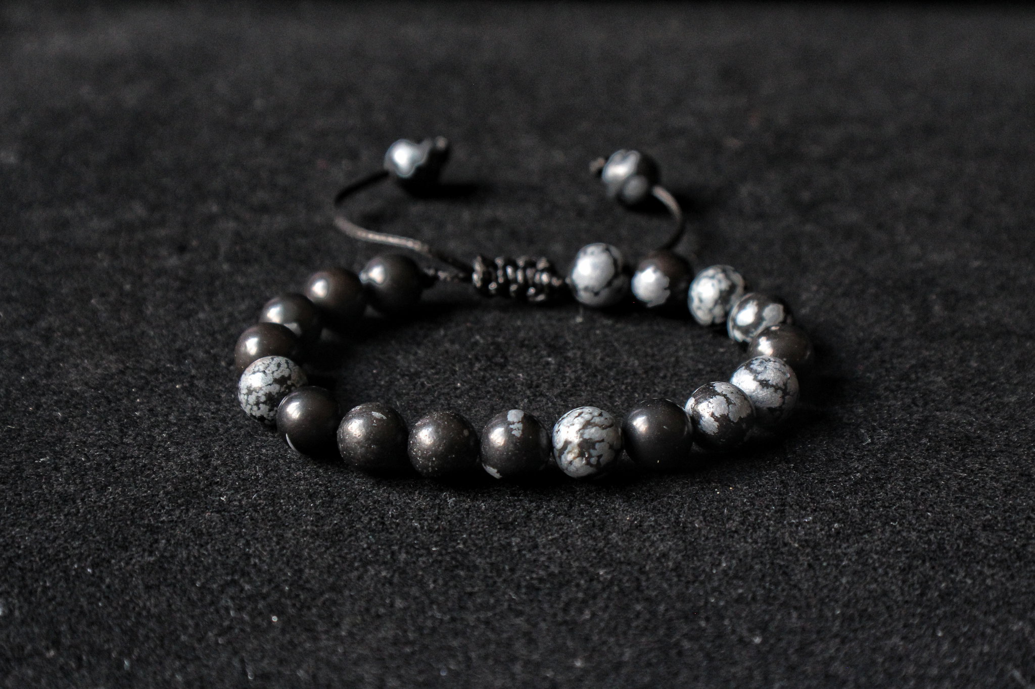 Snowflakes Bracelet_0
