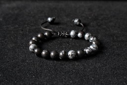 Single Row Bracelets