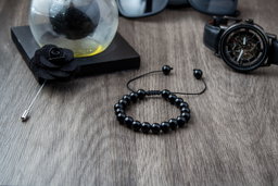 Black Onyx Bracelets