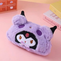 Sanrio Pencil Case