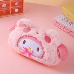 Sanrio Pencil Case