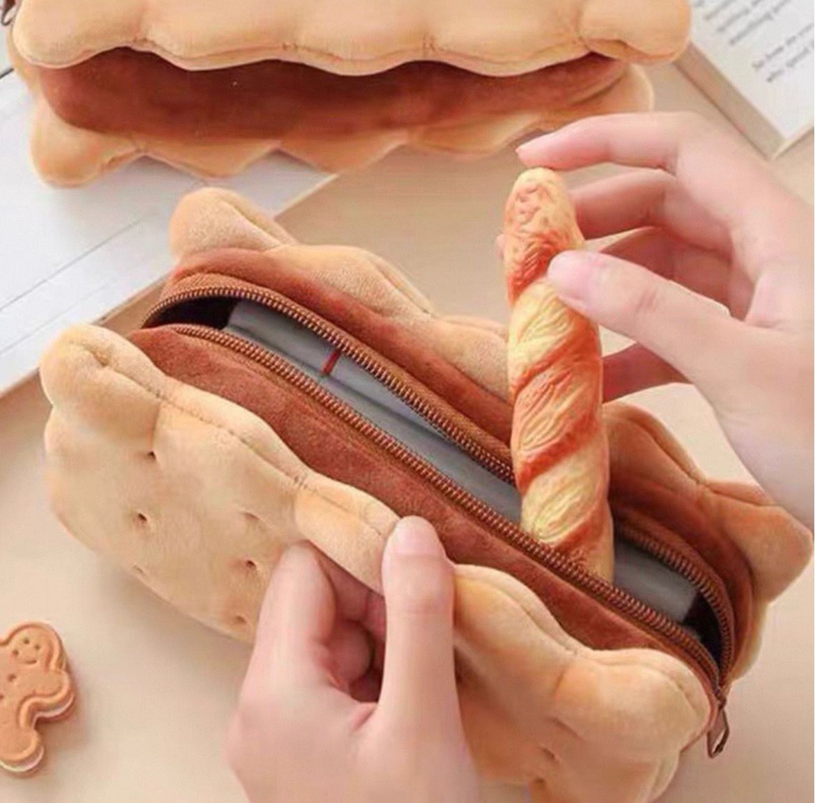 Biscuit Pencil Case_1