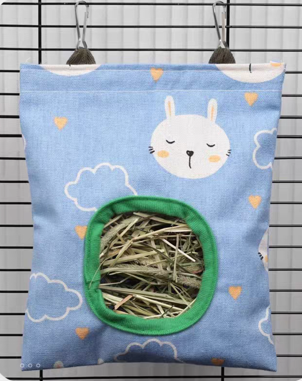 hay bag _0