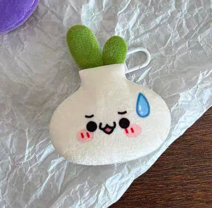 Fruits & Vegetable Keychains_5