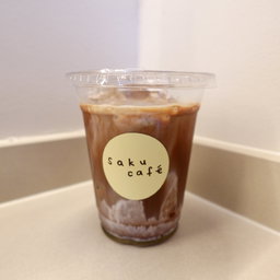 mocha