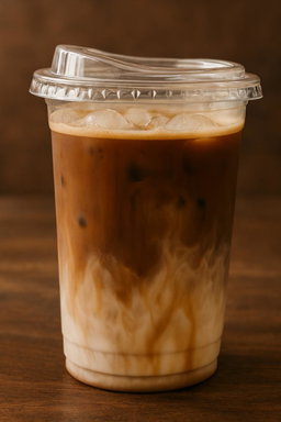 Iced White