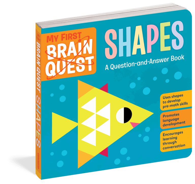 My First Brain Quest Shapes_0