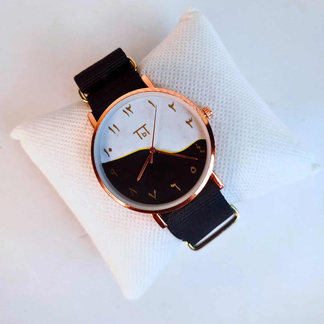 Nato Editions: Marble Noir_4
