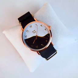 Nato Editions: Marble Noir