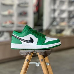 Air Jordan 1 Low “Pine Green” 💚💯