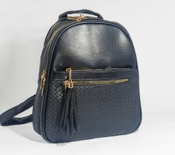 The Weave Mini Backpack