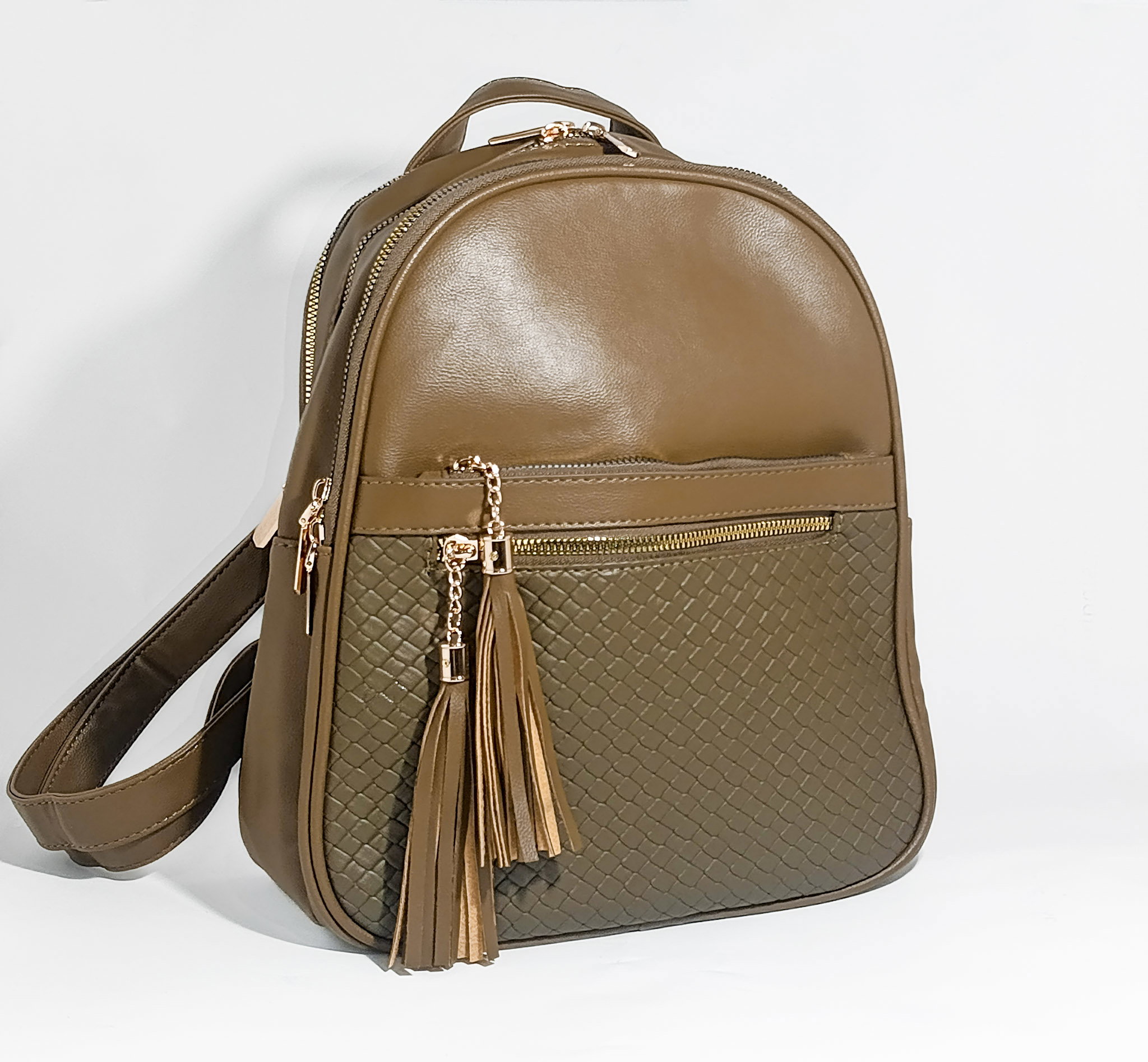 The Weave Mini Backpack_2