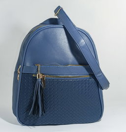 The Weave Mini Backpack
