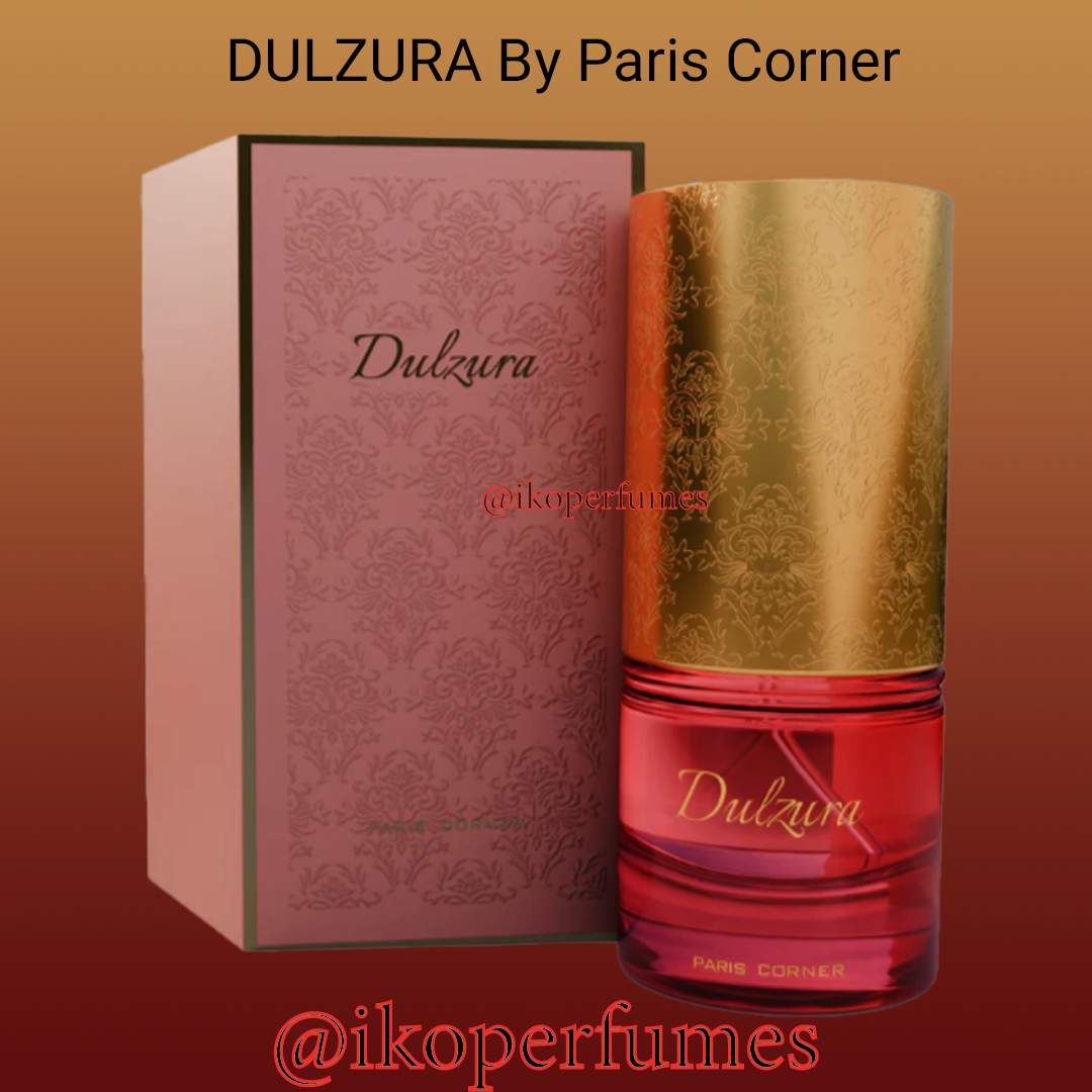 Dulzura