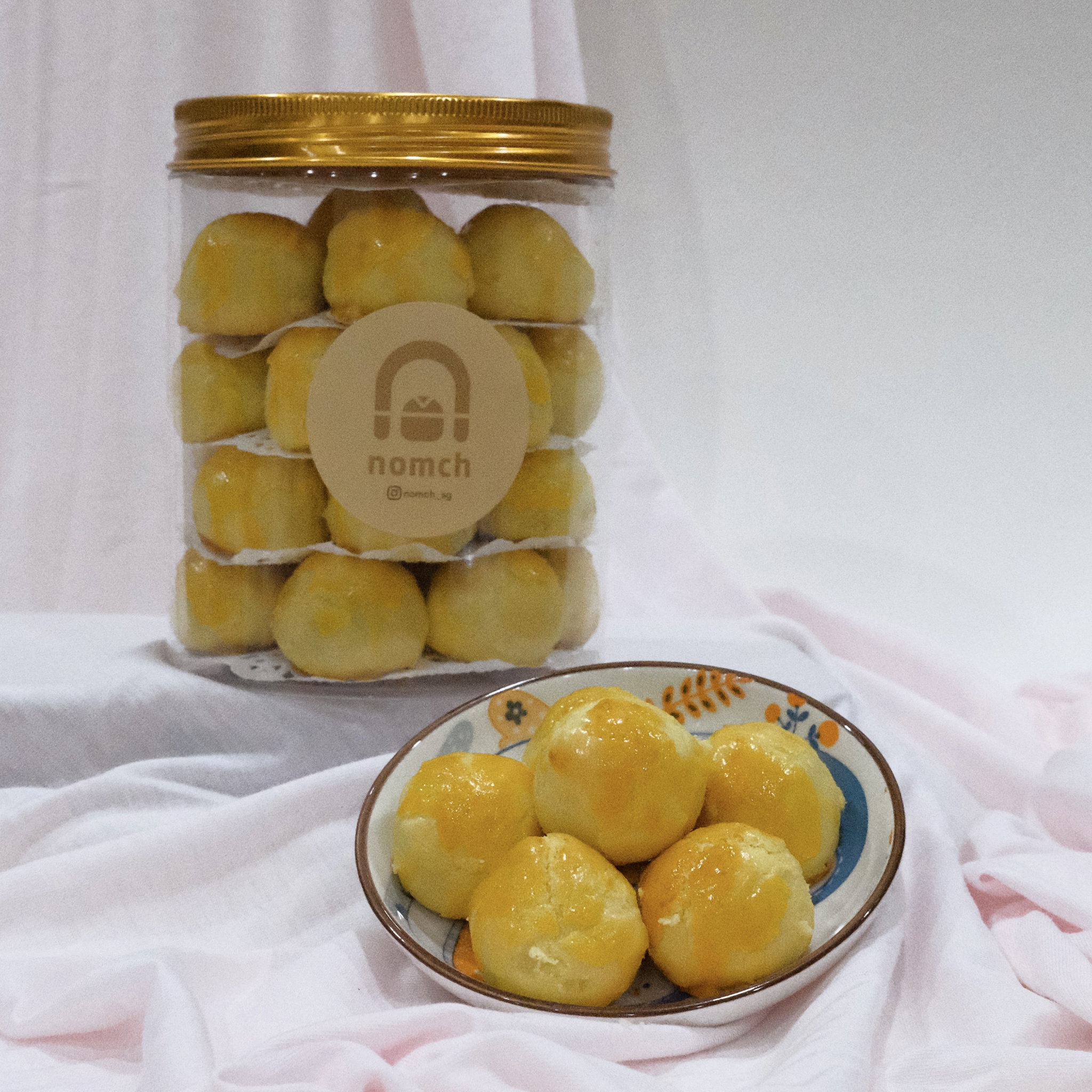 Round Pineapple Tarts_2