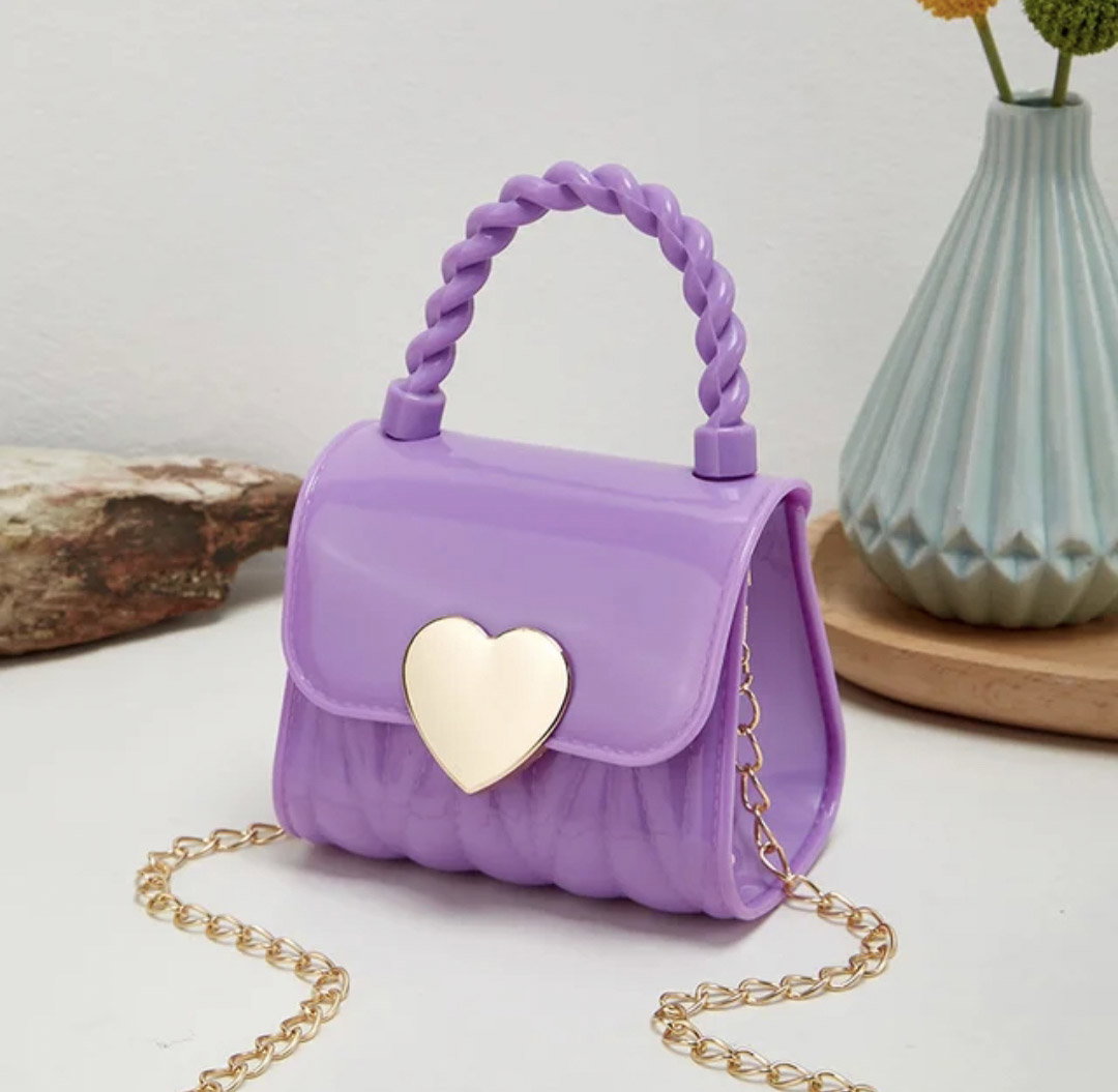 The Sweetheart Crossbody Mini Bag-Purse_2