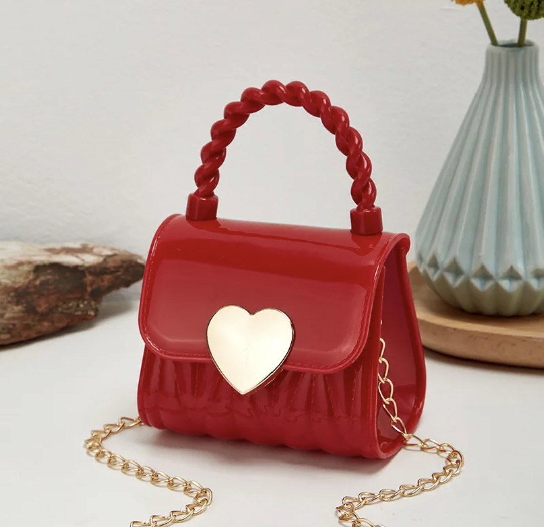 The Sweetheart Crossbody Mini Bag-Purse_3