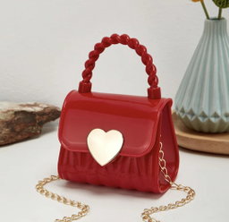 The Sweetheart Crossbody Mini Bag-Purse