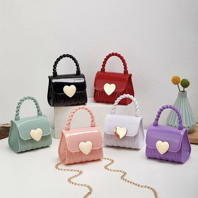 The Sweetheart Crossbody Mini Bag-Purse