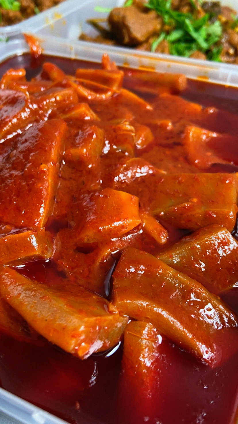 Sambal Sotong Kembang (1kg)_0