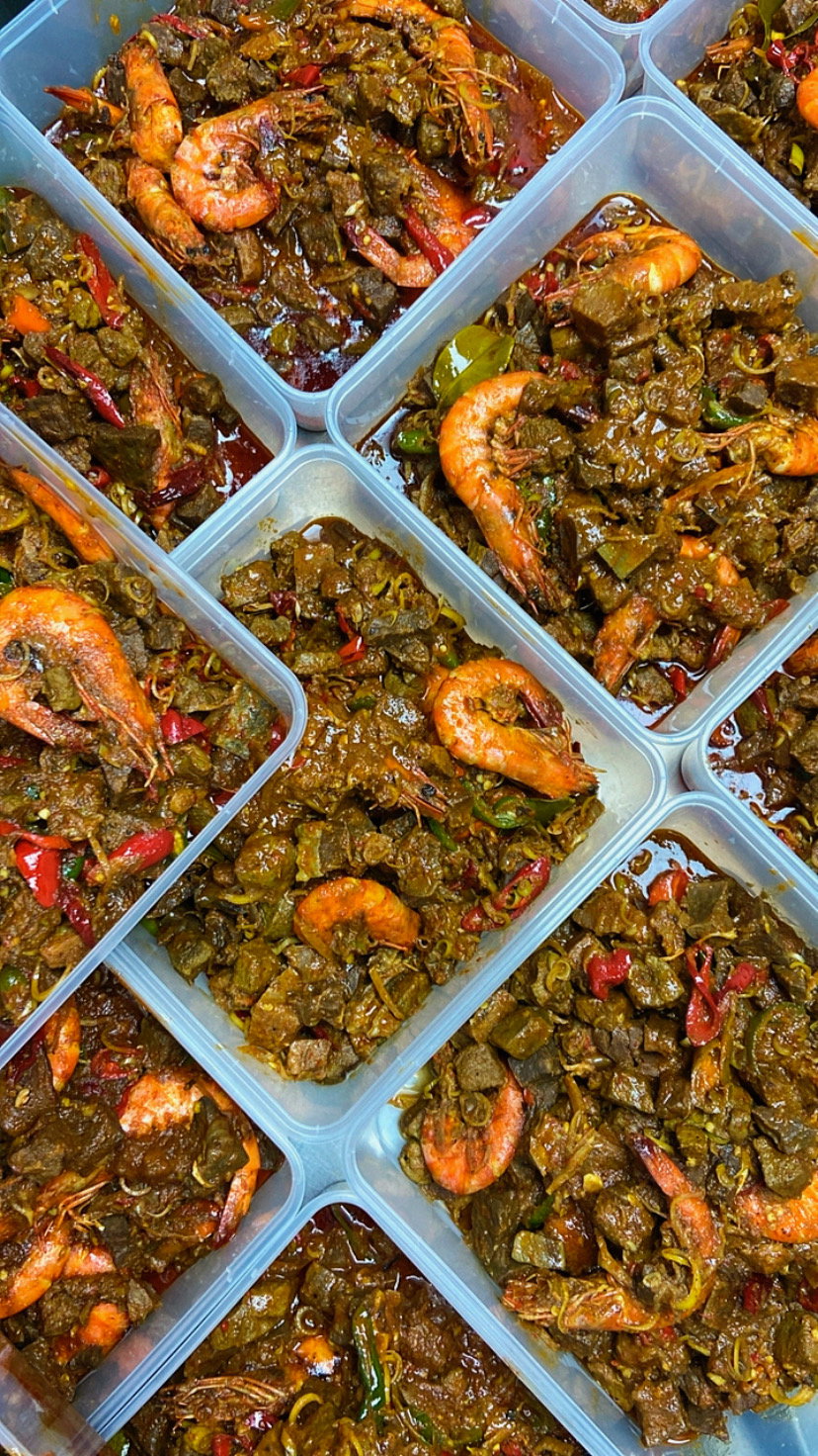 Sambal Goreng Pengantin (1kg)_0