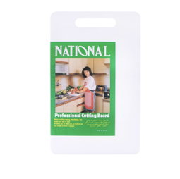 National Professional Cutting Board