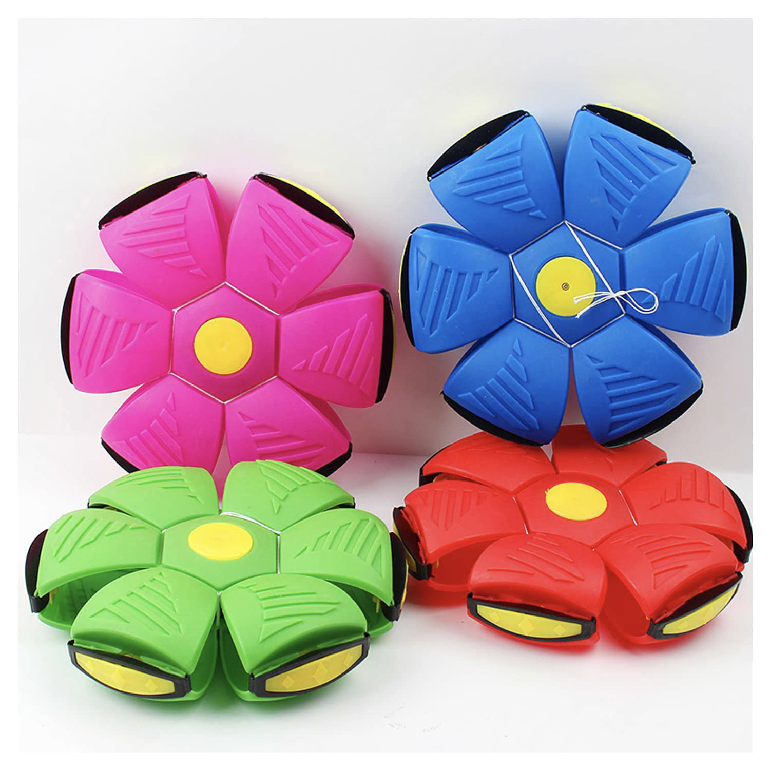 Magic Morphing UFO Ball_6