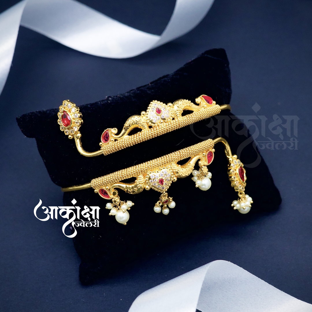 Naagmodika Bajuband