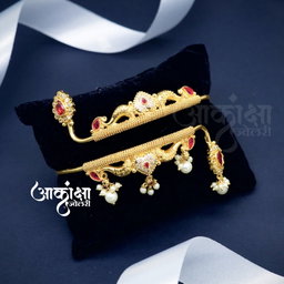 Naagmodika Bajuband