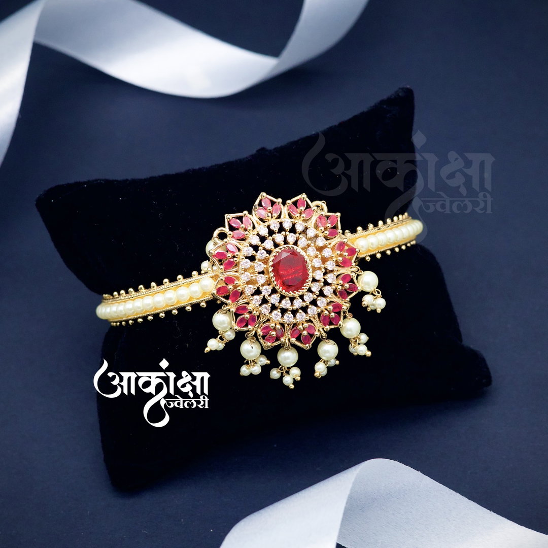 Swarnakshi Bajuband
